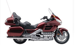 GL1800 GOLD WING 10-11